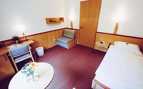 CVJM-Tagungshaus Kassel am UNESCO-Welterbe Bergpark Wilhelmshöhe